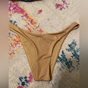 Vitamin a swim bottoms